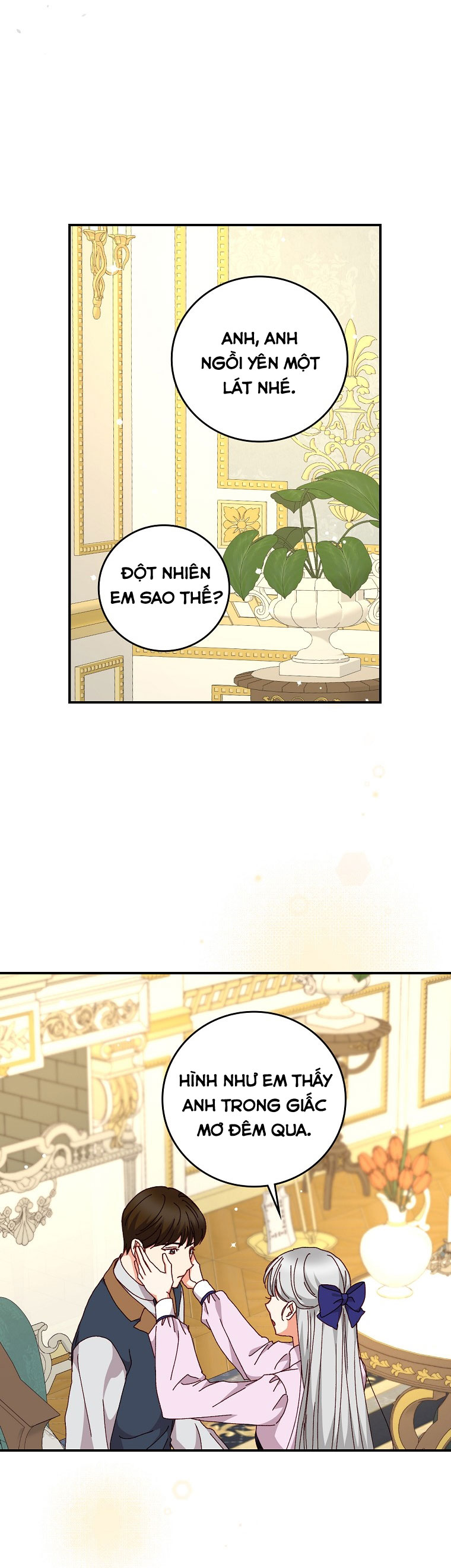 Đừng Chọc Đứa Em Gái Bé Bỏng Của Chúng Tôi Chapter  100 - 22