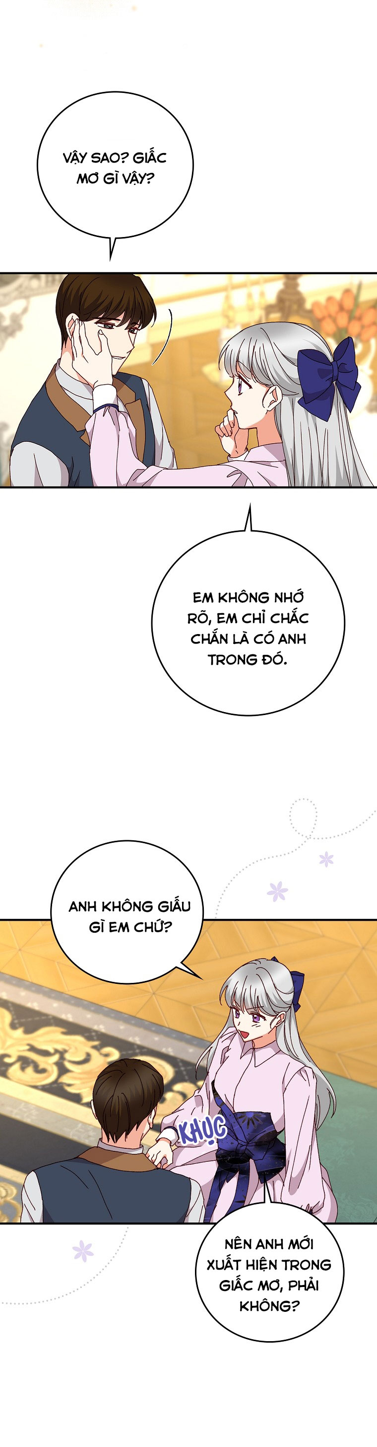 Đừng Chọc Đứa Em Gái Bé Bỏng Của Chúng Tôi Chapter  100 - 23