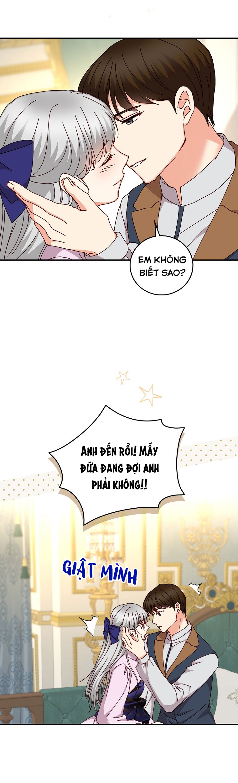 Đừng Chọc Đứa Em Gái Bé Bỏng Của Chúng Tôi Chapter  100 - 27