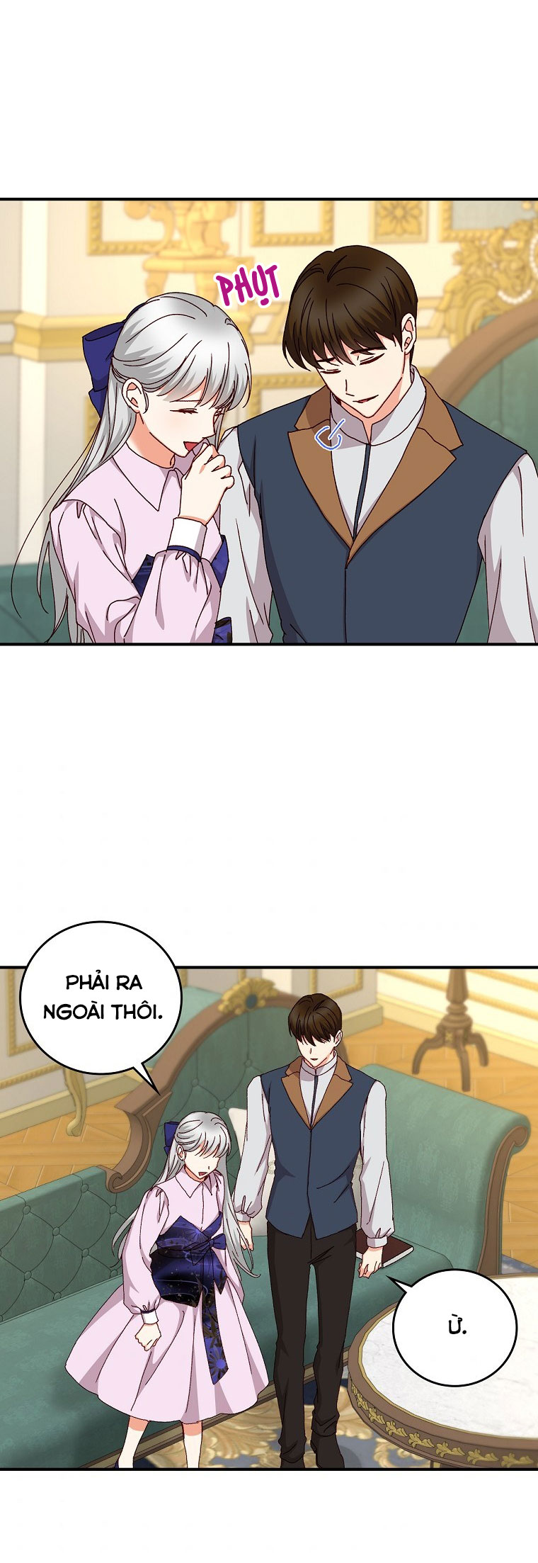 Đừng Chọc Đứa Em Gái Bé Bỏng Của Chúng Tôi Chapter  100 - 28