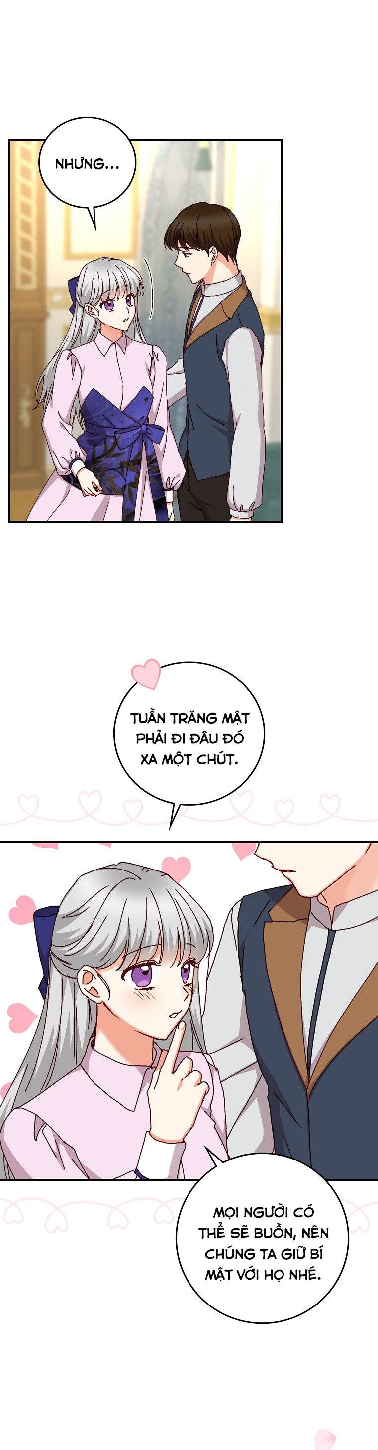 Đừng Chọc Đứa Em Gái Bé Bỏng Của Chúng Tôi Chapter  100 - 29