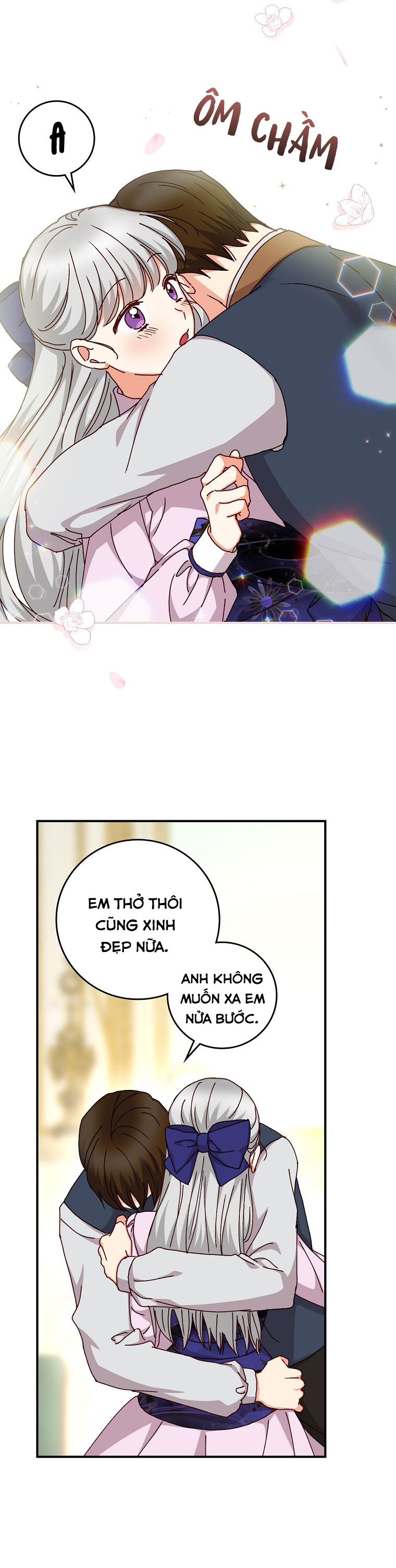 Đừng Chọc Đứa Em Gái Bé Bỏng Của Chúng Tôi Chapter  100 - 30