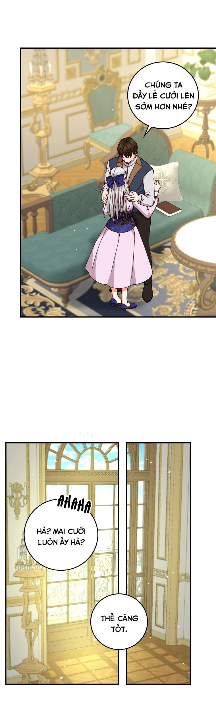 Đừng Chọc Đứa Em Gái Bé Bỏng Của Chúng Tôi Chapter  100 - 31