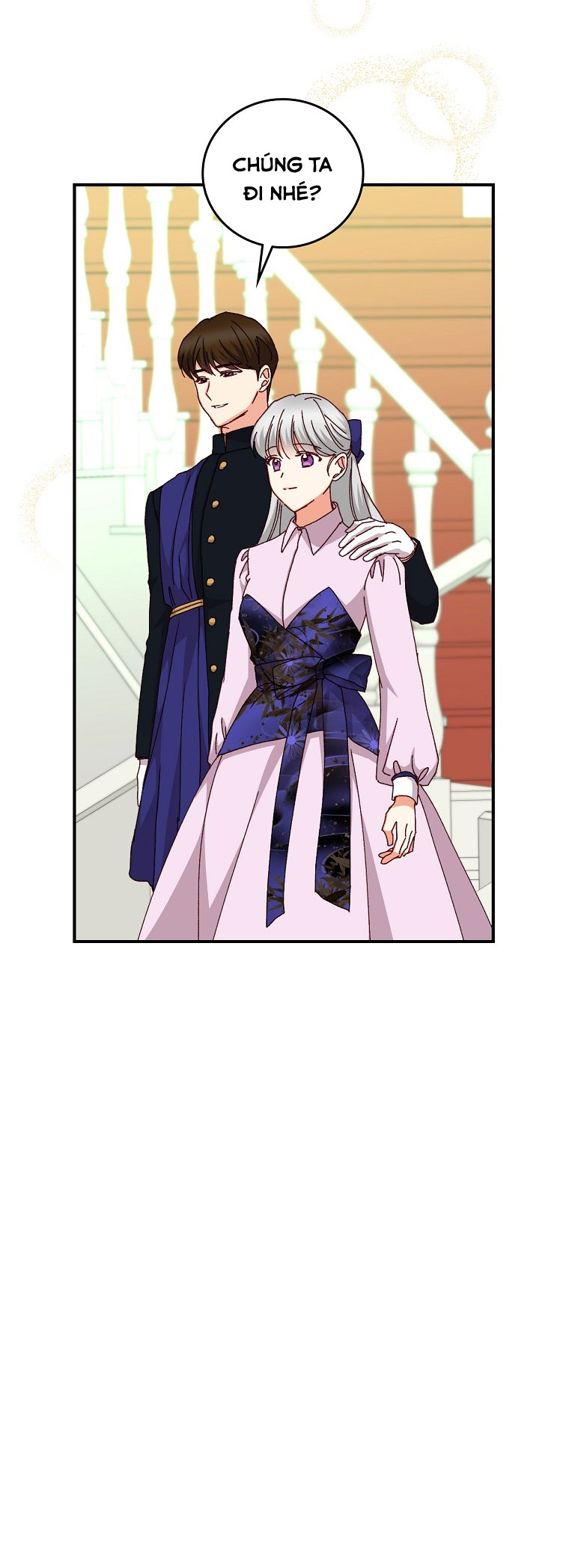 Đừng Chọc Đứa Em Gái Bé Bỏng Của Chúng Tôi Chapter  101 - 5