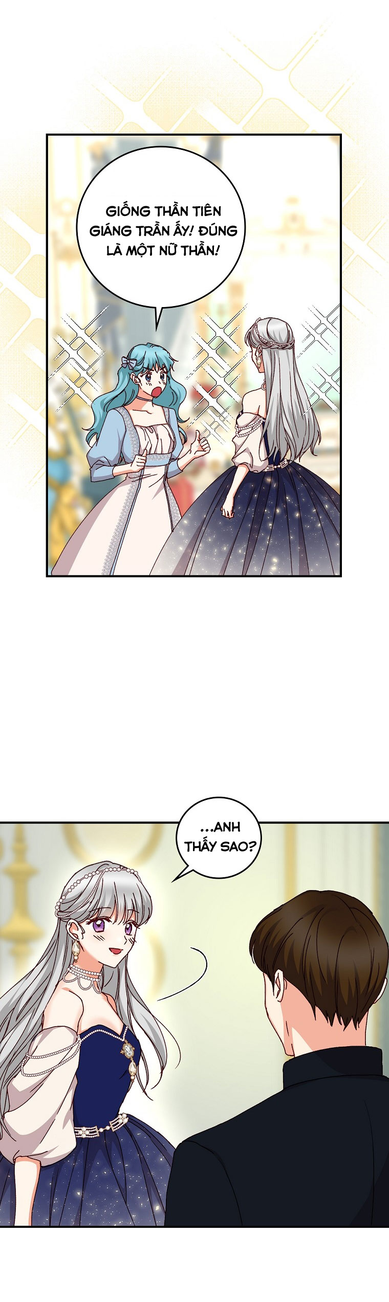 Đừng Chọc Đứa Em Gái Bé Bỏng Của Chúng Tôi Chapter  101 - 8