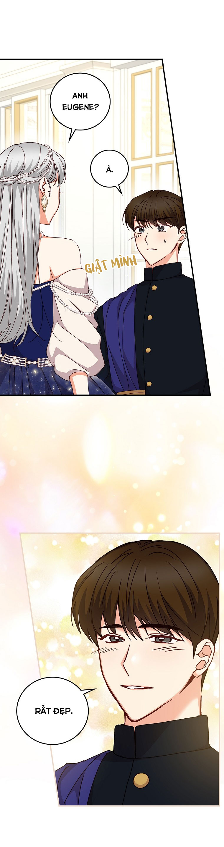 Đừng Chọc Đứa Em Gái Bé Bỏng Của Chúng Tôi Chapter  101 - 9