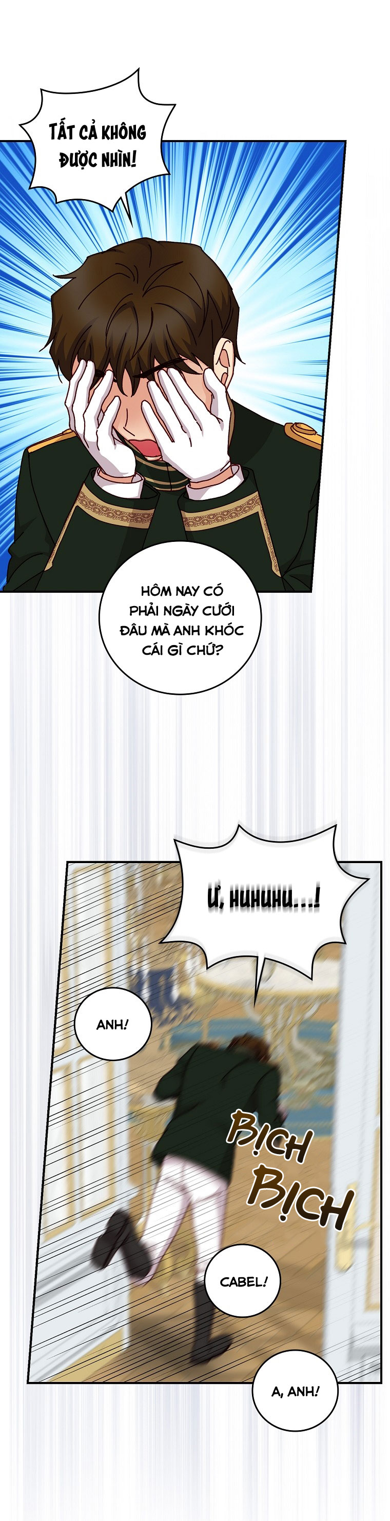 Đừng Chọc Đứa Em Gái Bé Bỏng Của Chúng Tôi Chapter  101 - 11