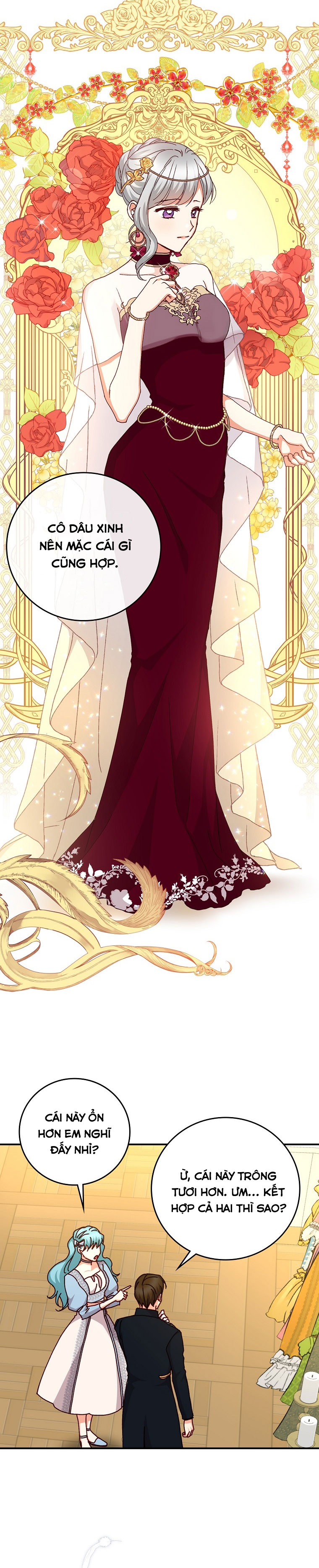 Đừng Chọc Đứa Em Gái Bé Bỏng Của Chúng Tôi Chapter  101 - 14