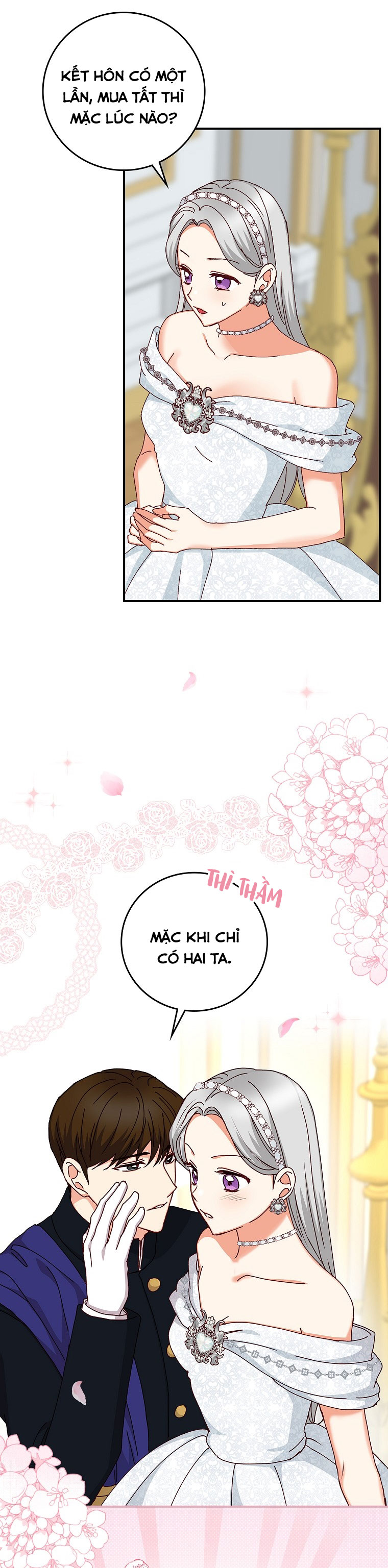 Đừng Chọc Đứa Em Gái Bé Bỏng Của Chúng Tôi Chapter  101 - 18