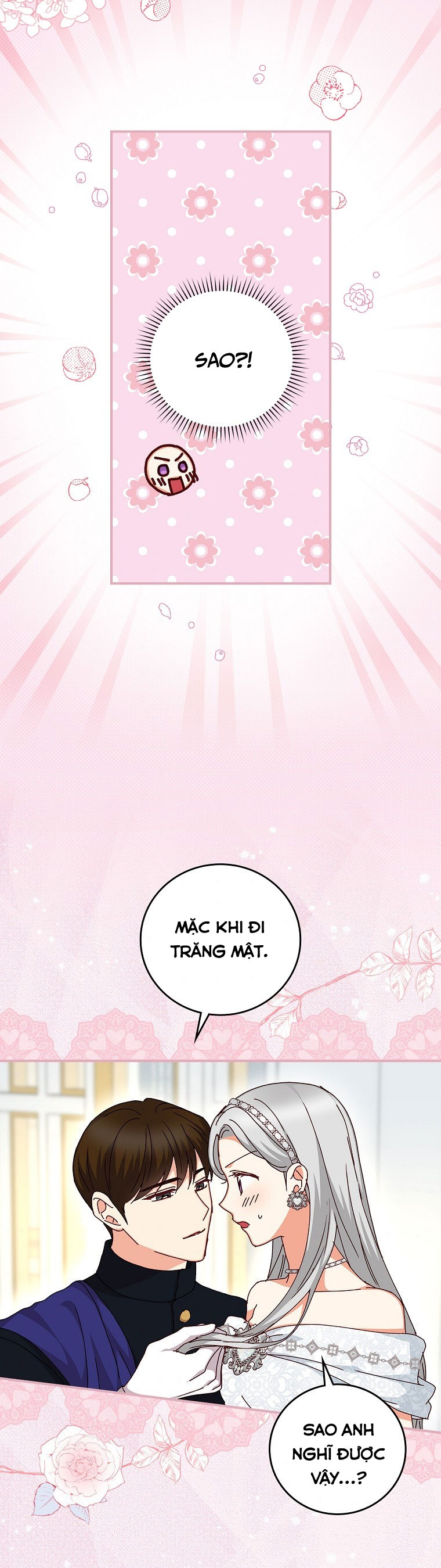 Đừng Chọc Đứa Em Gái Bé Bỏng Của Chúng Tôi Chapter  101 - 19