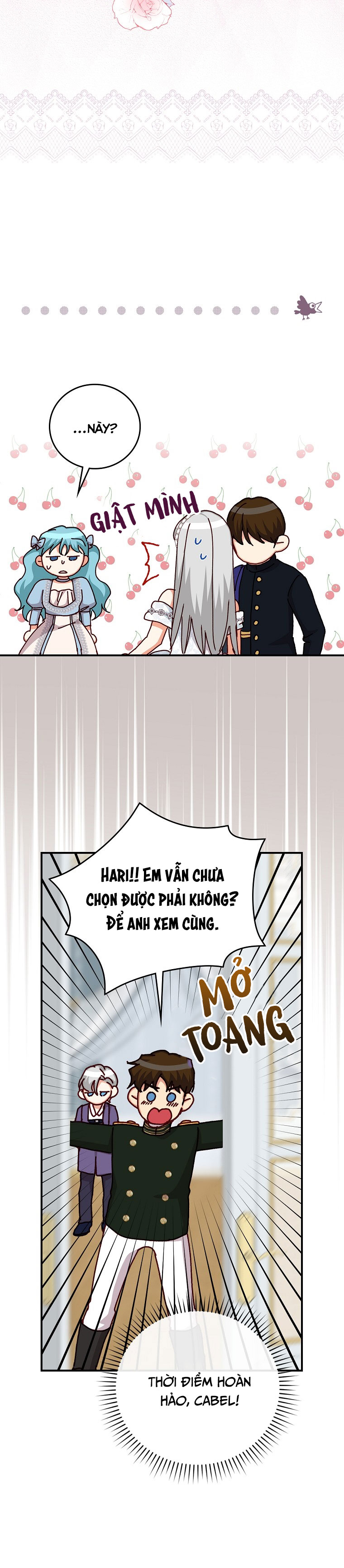 Đừng Chọc Đứa Em Gái Bé Bỏng Của Chúng Tôi Chapter  101 - 21