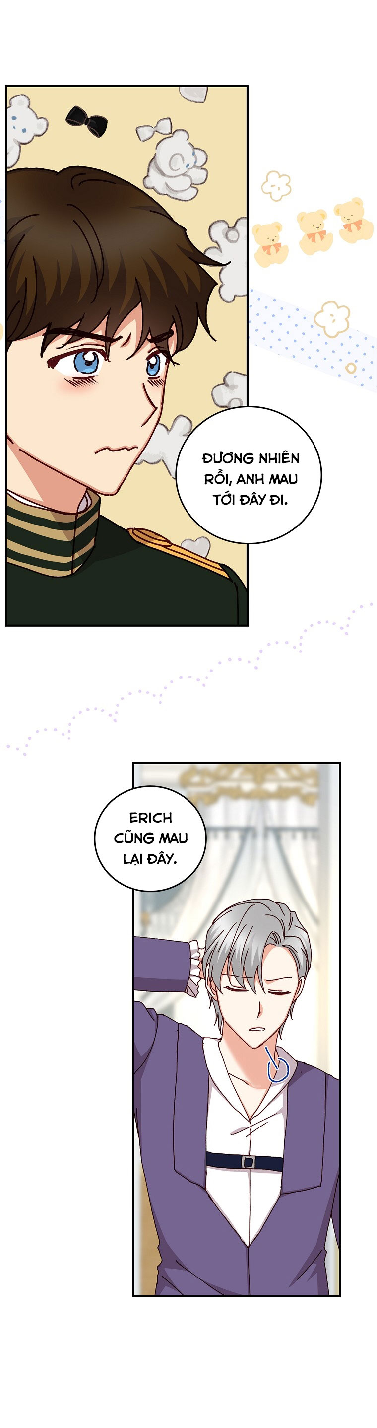 Đừng Chọc Đứa Em Gái Bé Bỏng Của Chúng Tôi Chapter  101 - 22