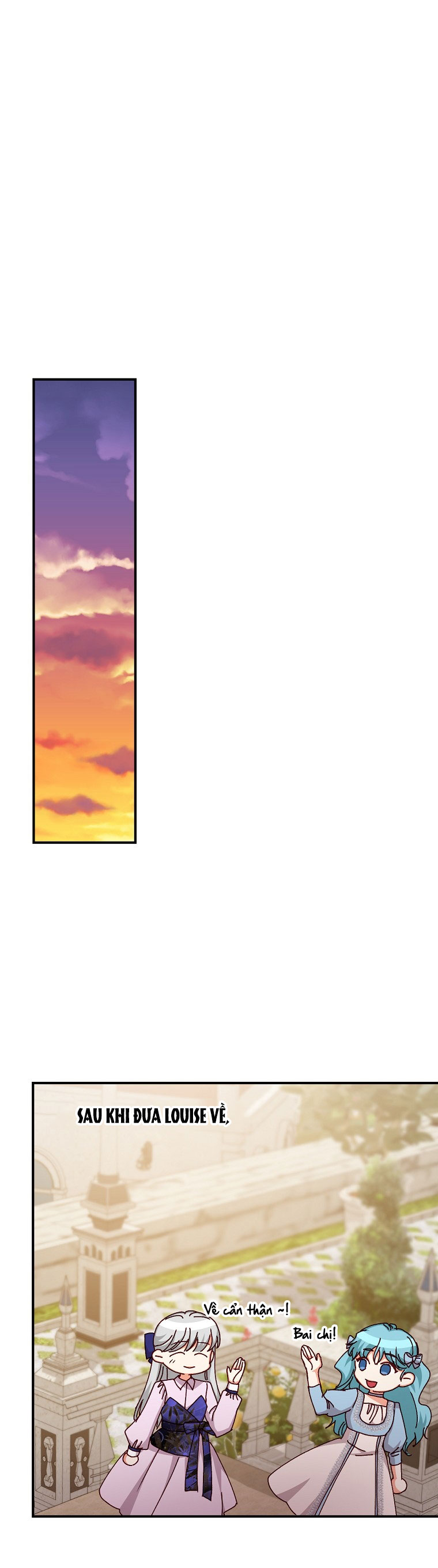 Đừng Chọc Đứa Em Gái Bé Bỏng Của Chúng Tôi Chapter  101 - 24