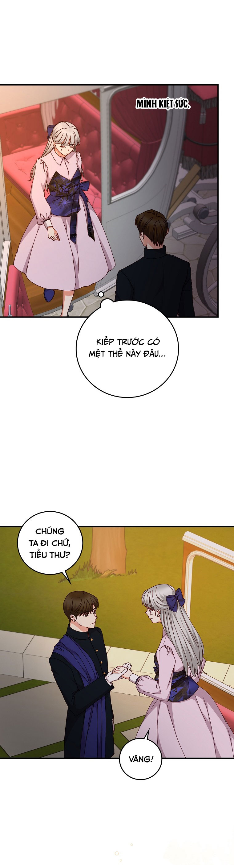 Đừng Chọc Đứa Em Gái Bé Bỏng Của Chúng Tôi Chapter  101 - 25