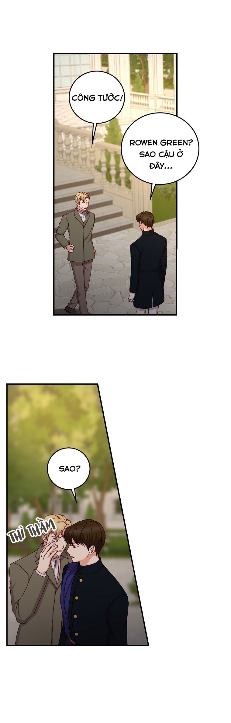 Đừng Chọc Đứa Em Gái Bé Bỏng Của Chúng Tôi Chapter  101 - 27