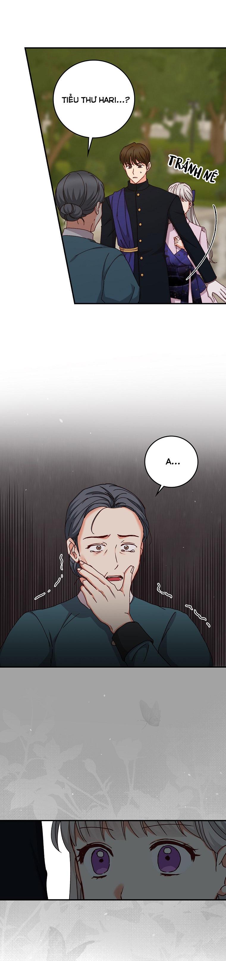 Đừng Chọc Đứa Em Gái Bé Bỏng Của Chúng Tôi Chapter  101 - 28