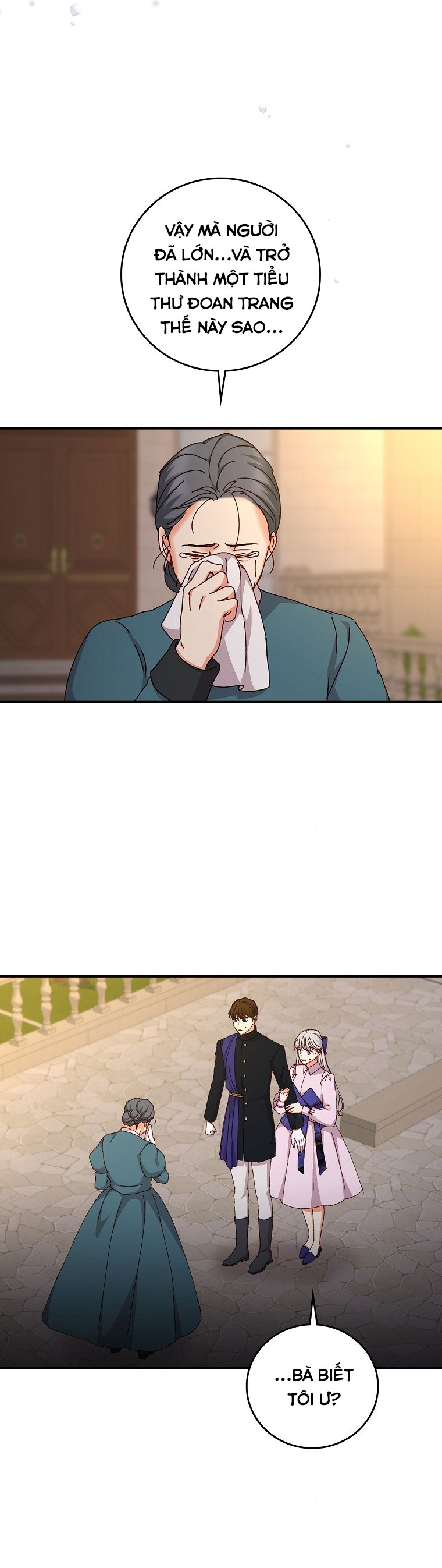 Đừng Chọc Đứa Em Gái Bé Bỏng Của Chúng Tôi Chapter  101 - 30