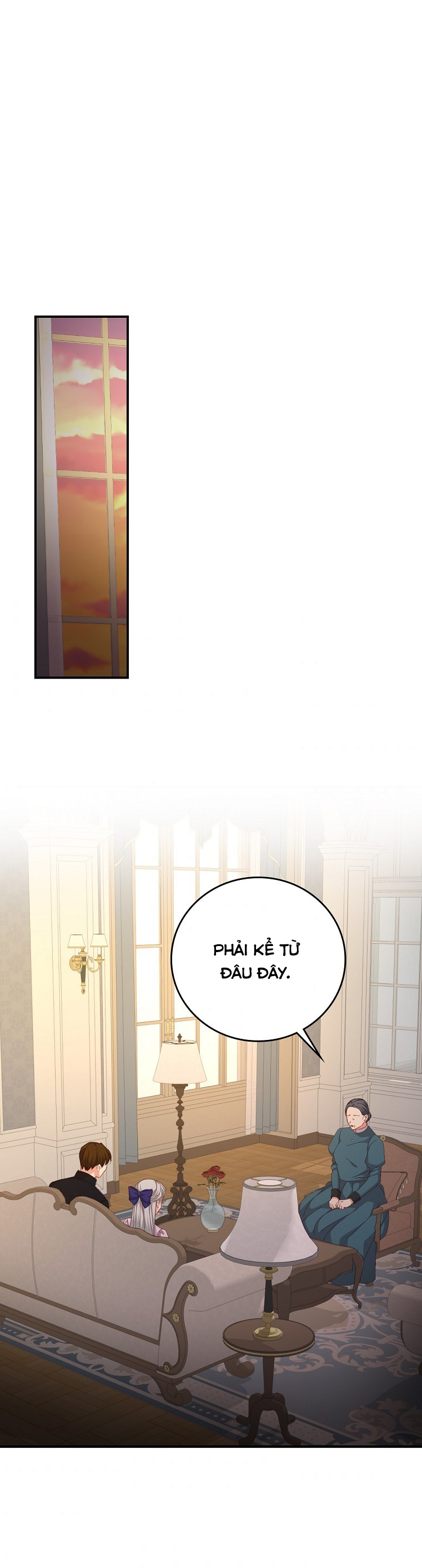 Đừng Chọc Đứa Em Gái Bé Bỏng Của Chúng Tôi Chapter  102 - 1