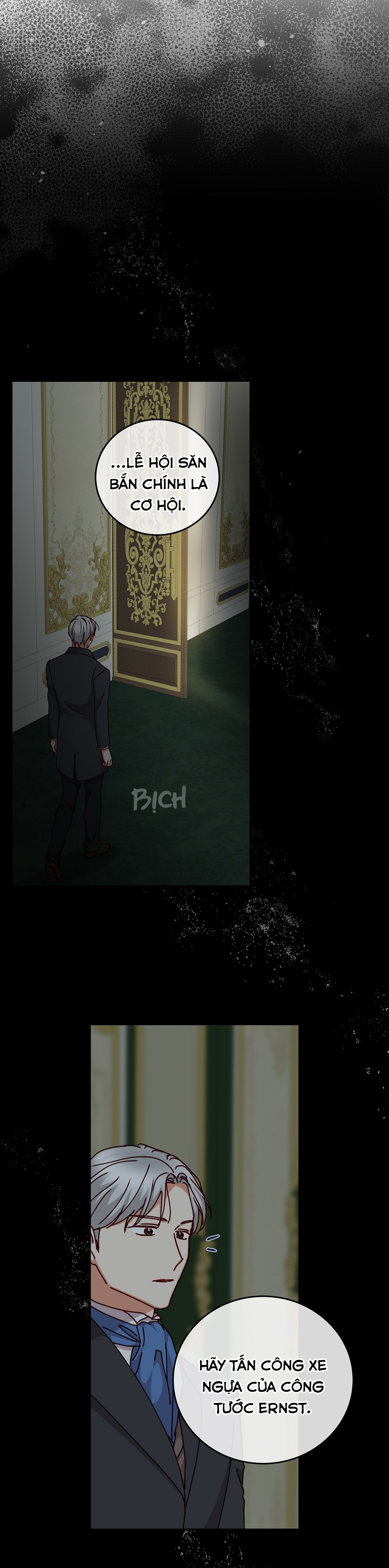 Đừng Chọc Đứa Em Gái Bé Bỏng Của Chúng Tôi Chapter  102 - 3