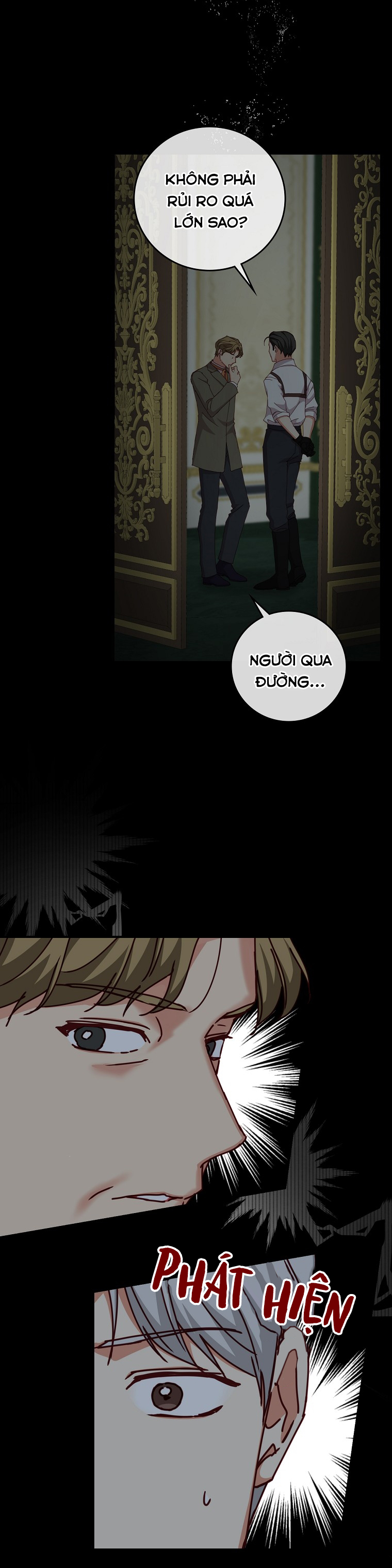 Đừng Chọc Đứa Em Gái Bé Bỏng Của Chúng Tôi Chapter  102 - 4