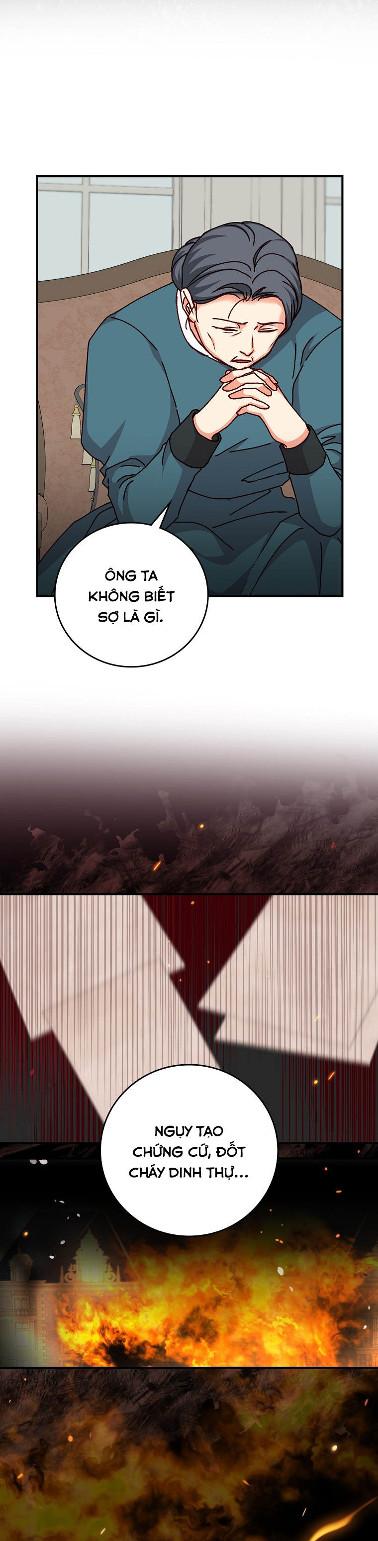 Đừng Chọc Đứa Em Gái Bé Bỏng Của Chúng Tôi Chapter  102 - 6