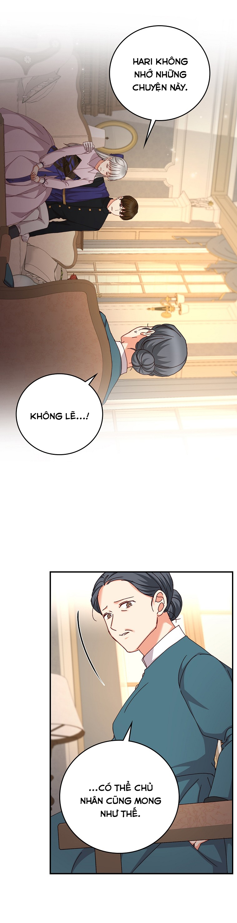 Đừng Chọc Đứa Em Gái Bé Bỏng Của Chúng Tôi Chapter  102 - 8