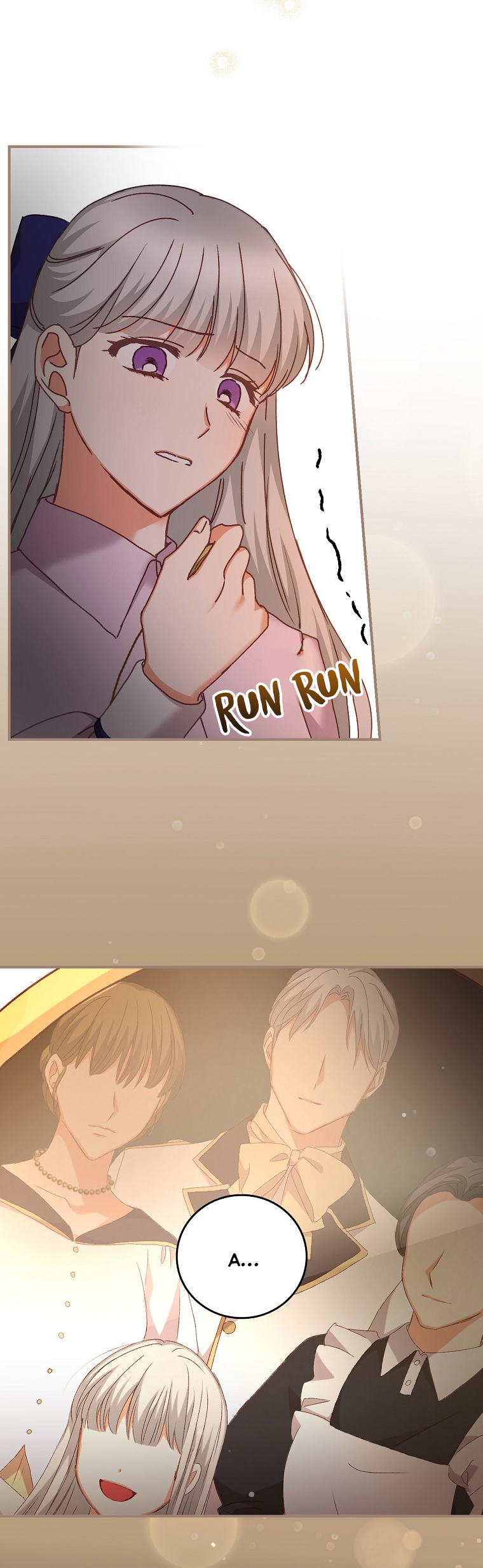 Đừng Chọc Đứa Em Gái Bé Bỏng Của Chúng Tôi Chapter  102 - 10