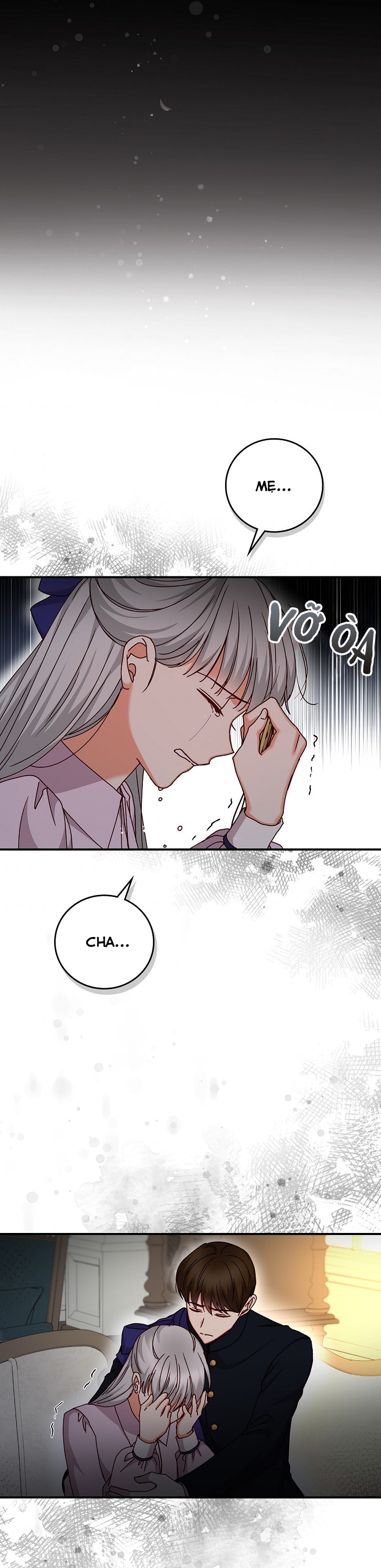 Đừng Chọc Đứa Em Gái Bé Bỏng Của Chúng Tôi Chapter  102 - 12