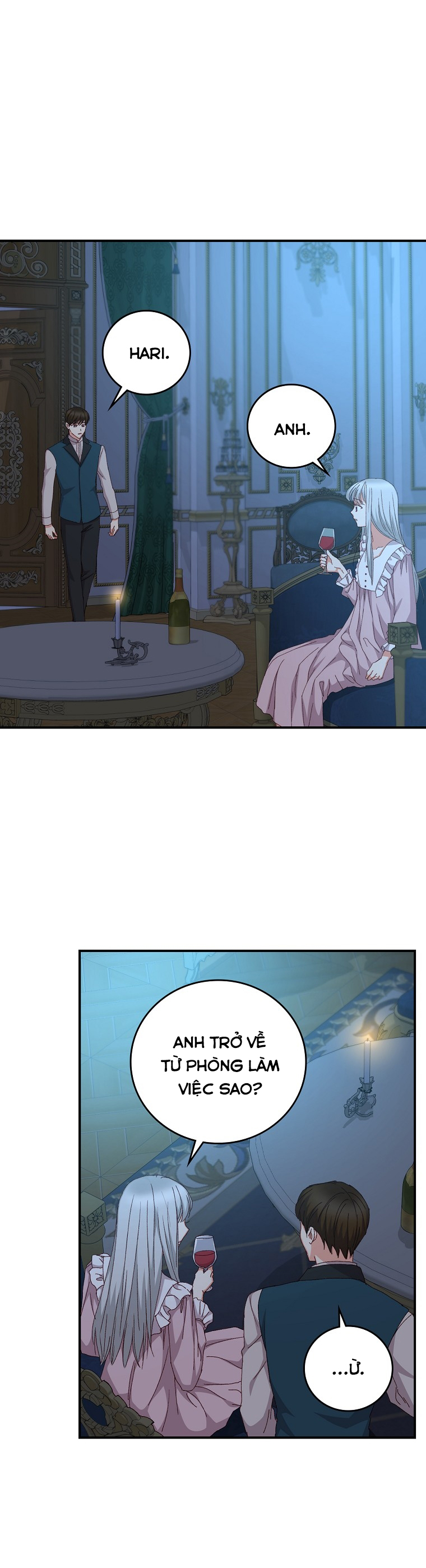 Đừng Chọc Đứa Em Gái Bé Bỏng Của Chúng Tôi Chapter  102 - 14