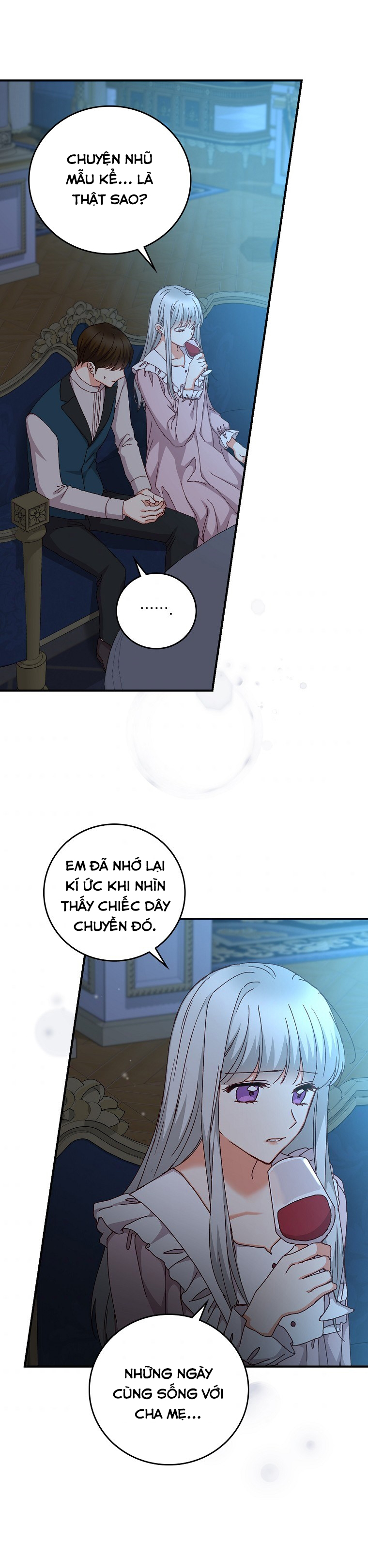 Đừng Chọc Đứa Em Gái Bé Bỏng Của Chúng Tôi Chapter  102 - 15