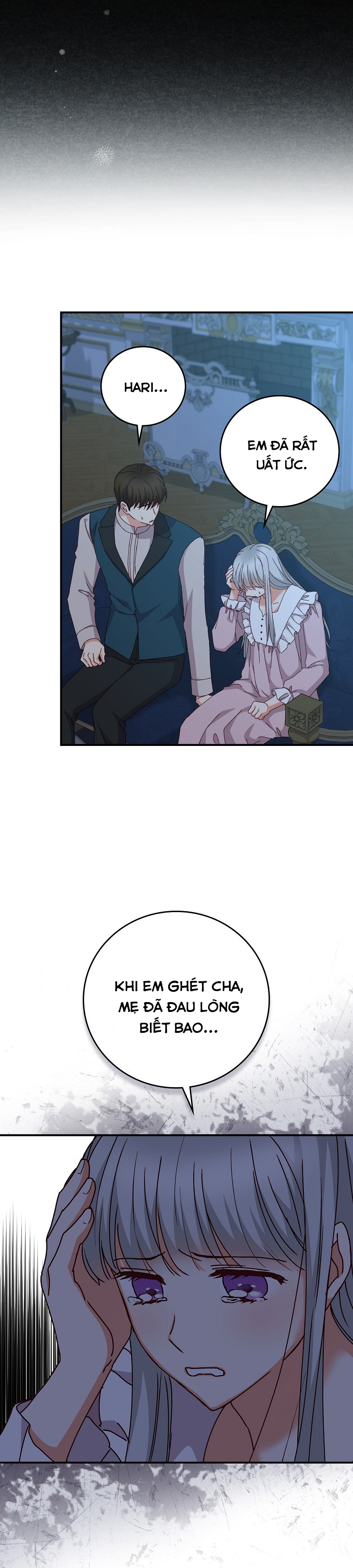 Đừng Chọc Đứa Em Gái Bé Bỏng Của Chúng Tôi Chapter  102 - 18