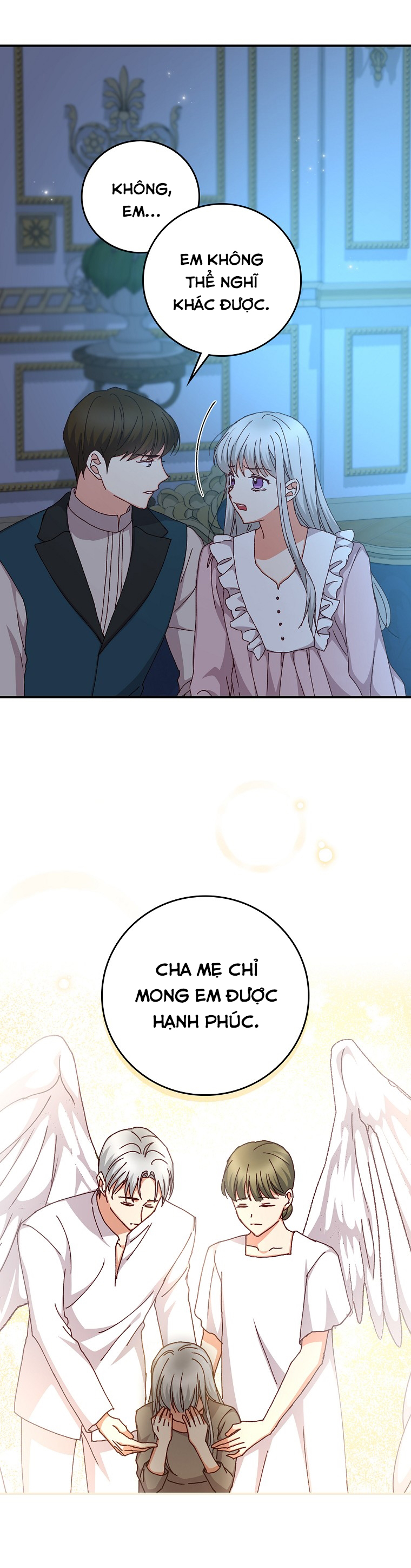 Đừng Chọc Đứa Em Gái Bé Bỏng Của Chúng Tôi Chapter  102 - 20