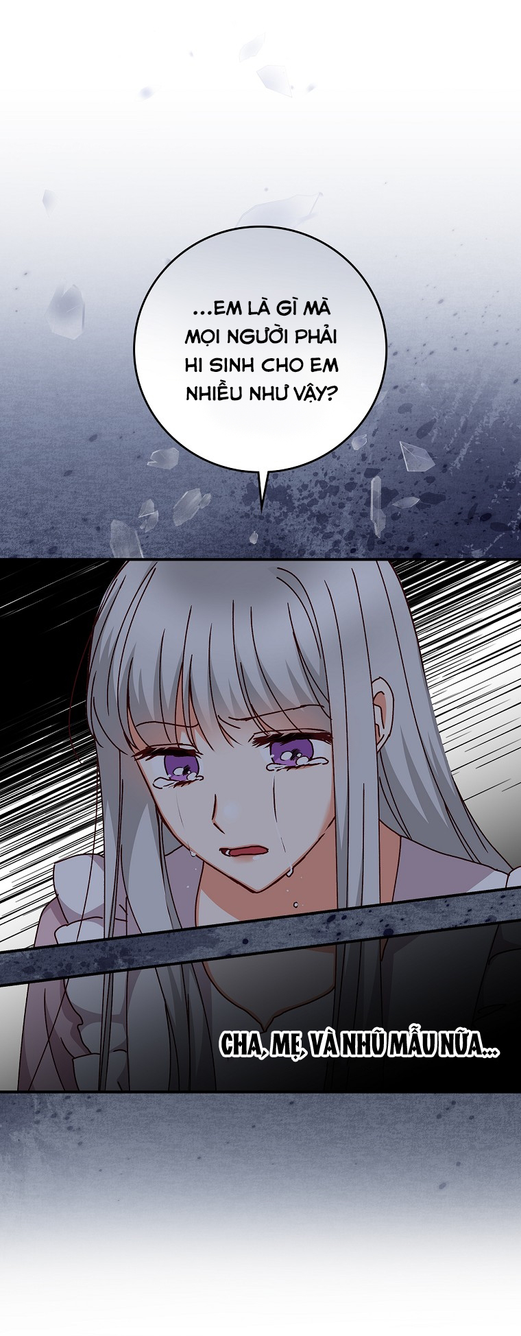 Đừng Chọc Đứa Em Gái Bé Bỏng Của Chúng Tôi Chapter  102 - 21