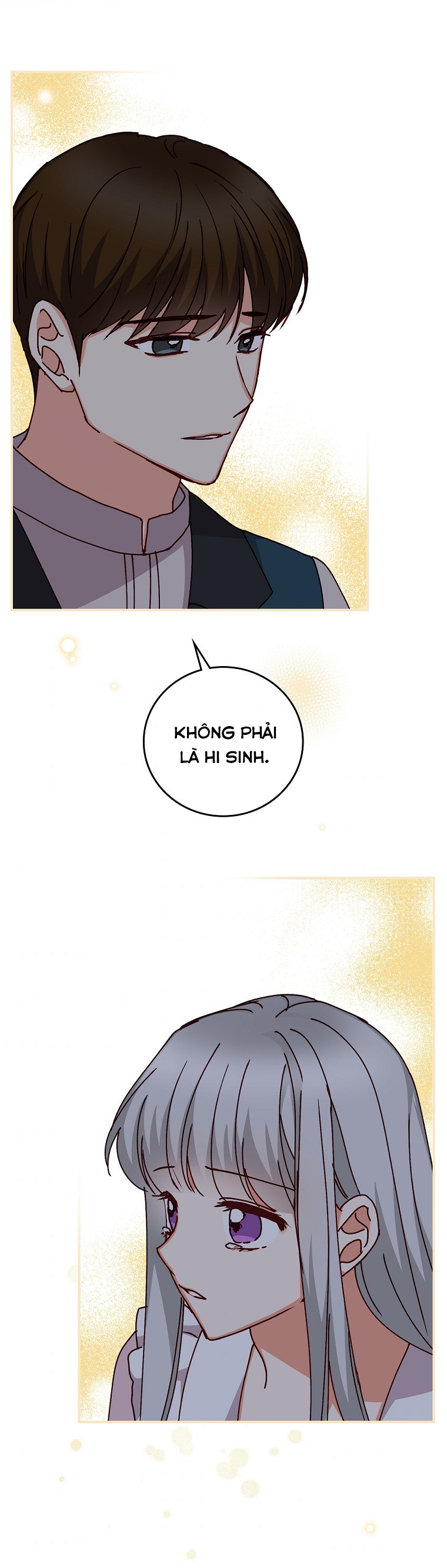 Đừng Chọc Đứa Em Gái Bé Bỏng Của Chúng Tôi Chapter  102 - 22