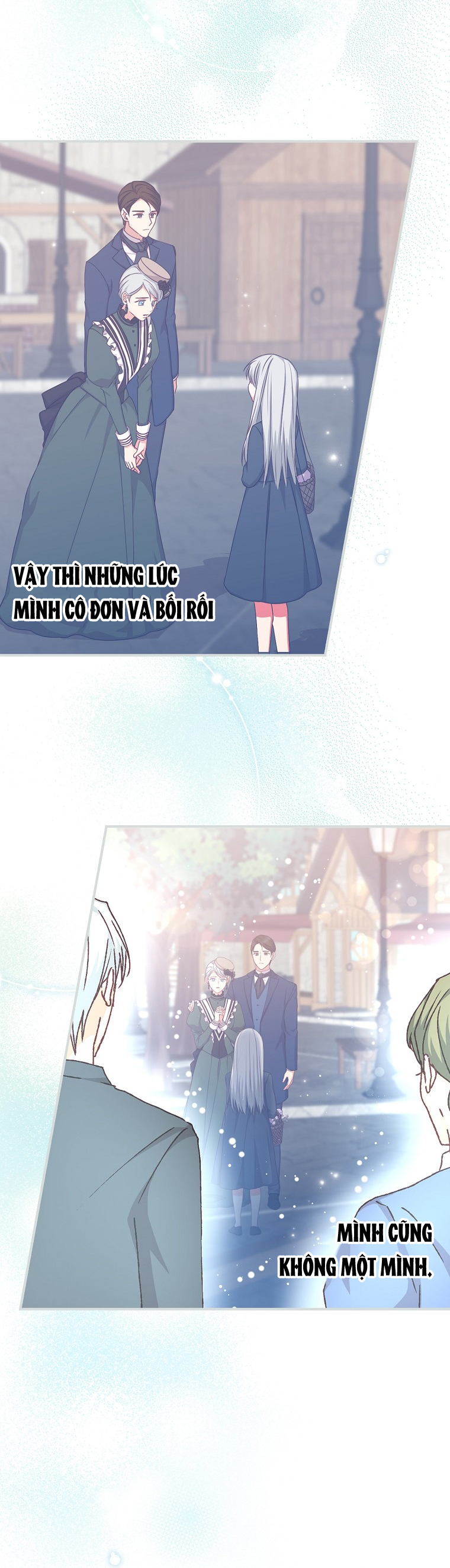 Đừng Chọc Đứa Em Gái Bé Bỏng Của Chúng Tôi Chapter  102 - 25