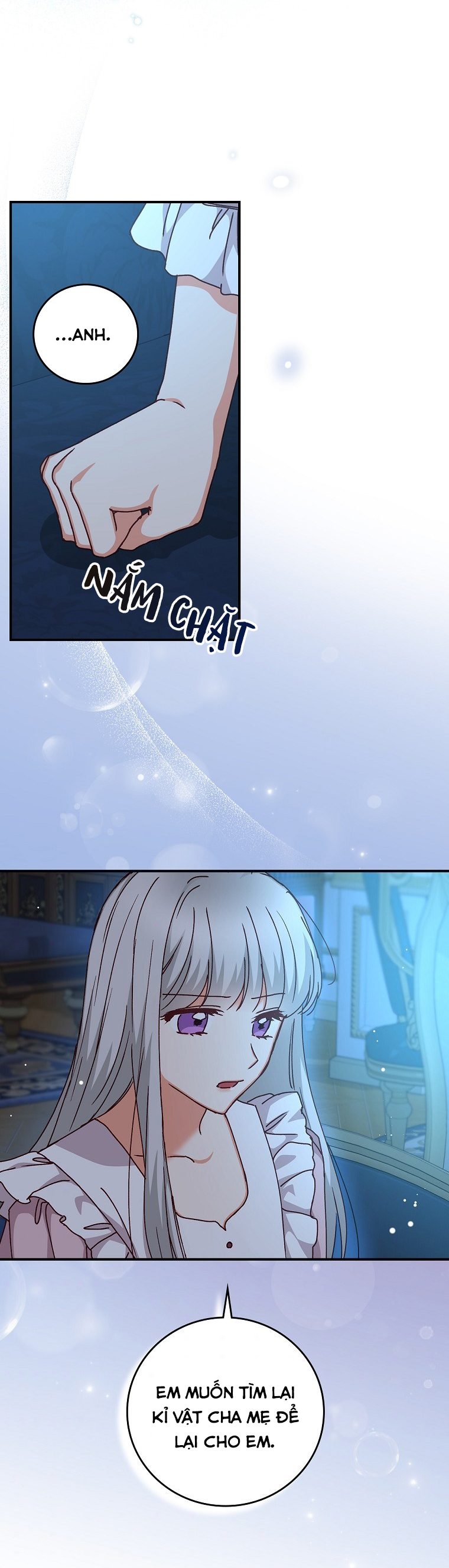 Đừng Chọc Đứa Em Gái Bé Bỏng Của Chúng Tôi Chapter  102 - 26