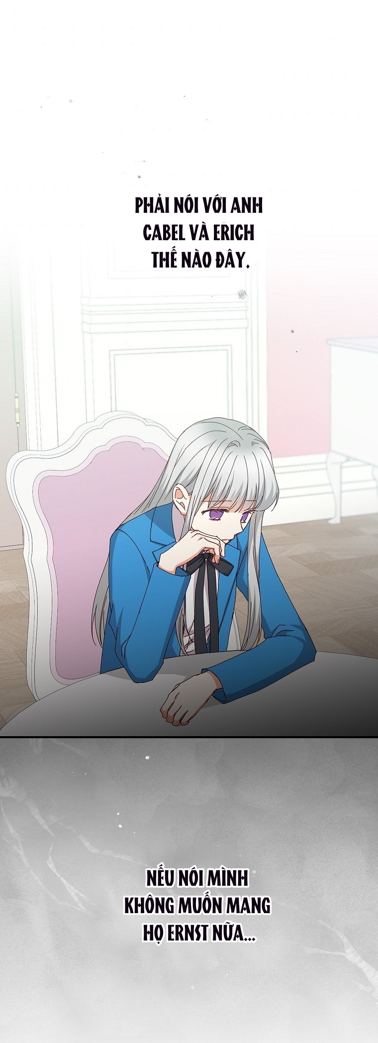 Đừng Chọc Đứa Em Gái Bé Bỏng Của Chúng Tôi Chapter  103 - 2