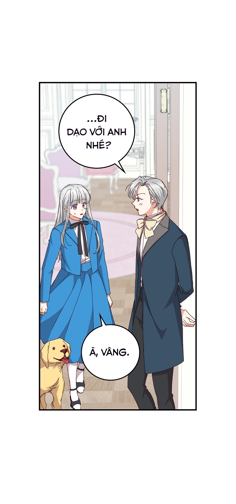 Đừng Chọc Đứa Em Gái Bé Bỏng Của Chúng Tôi Chapter  103 - 4