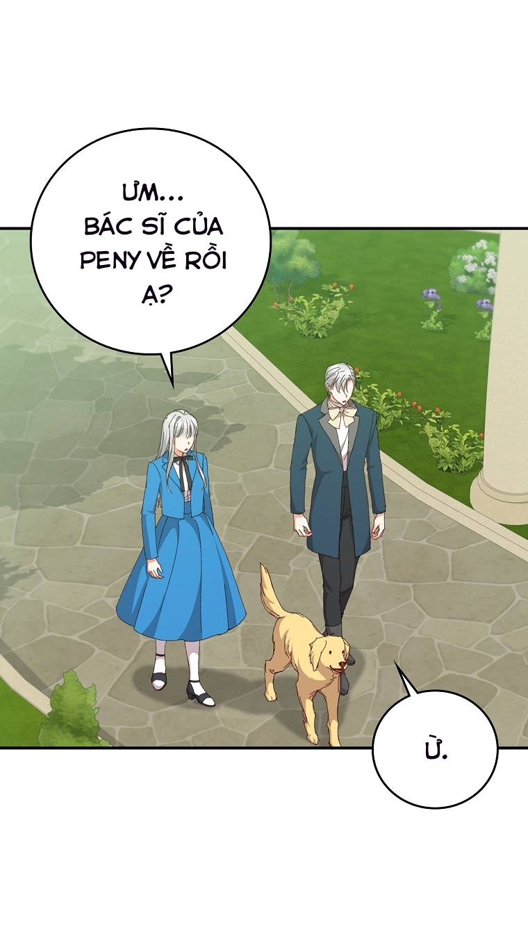 Đừng Chọc Đứa Em Gái Bé Bỏng Của Chúng Tôi Chapter  103 - 7