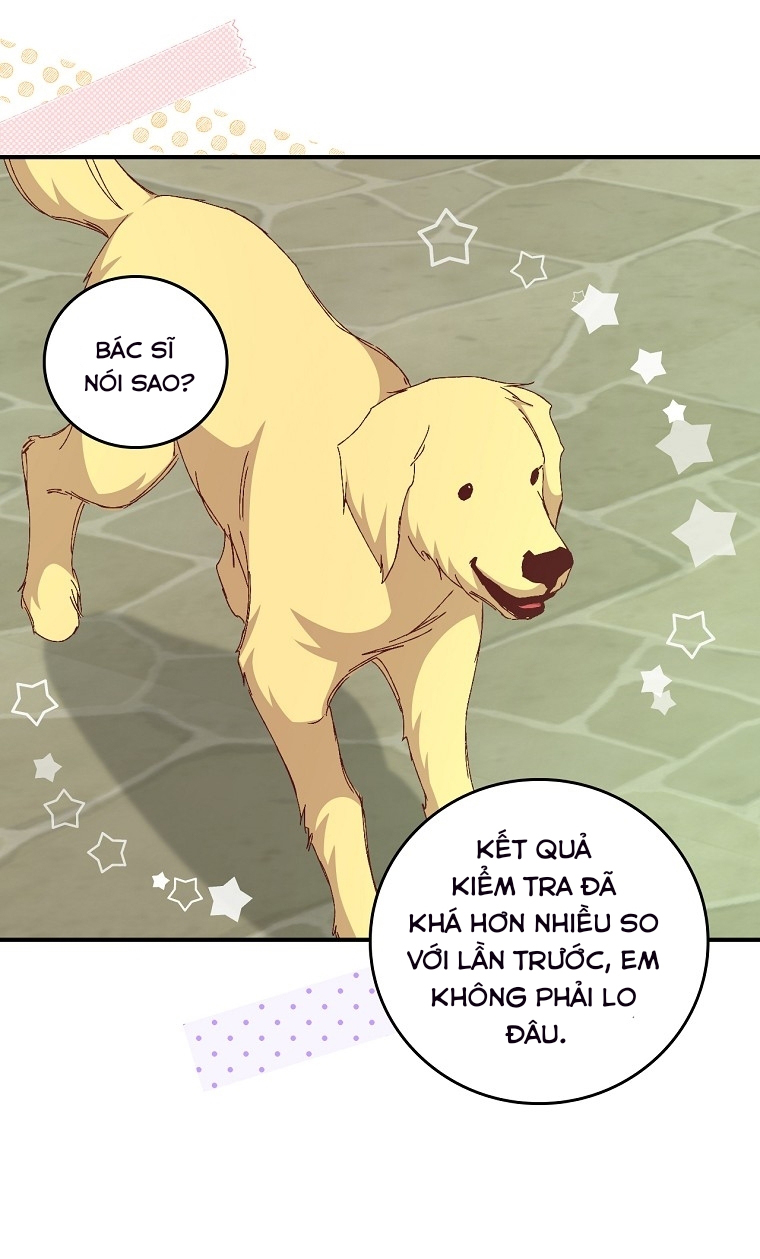 Đừng Chọc Đứa Em Gái Bé Bỏng Của Chúng Tôi Chapter  103 - 8