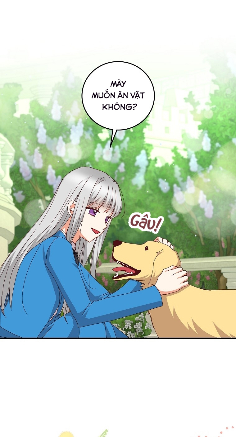 Đừng Chọc Đứa Em Gái Bé Bỏng Của Chúng Tôi Chapter  103 - 10