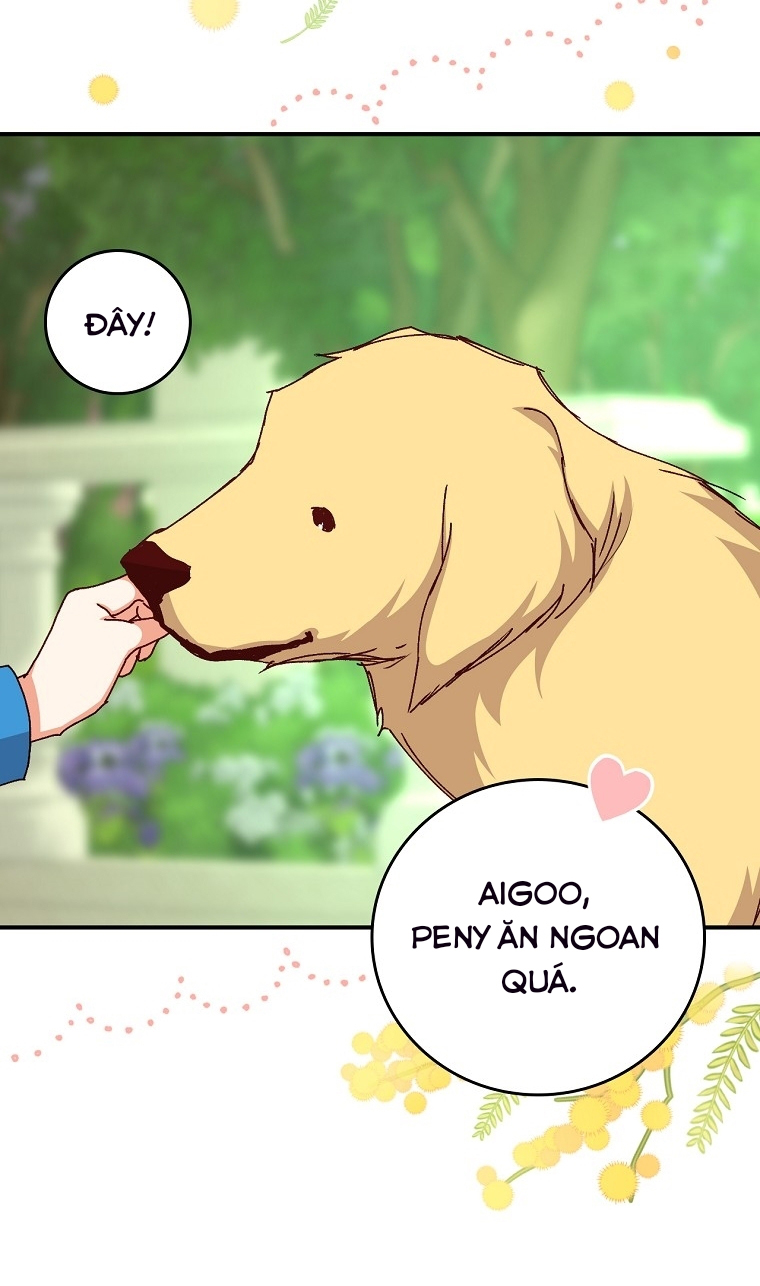 Đừng Chọc Đứa Em Gái Bé Bỏng Của Chúng Tôi Chapter  103 - 11