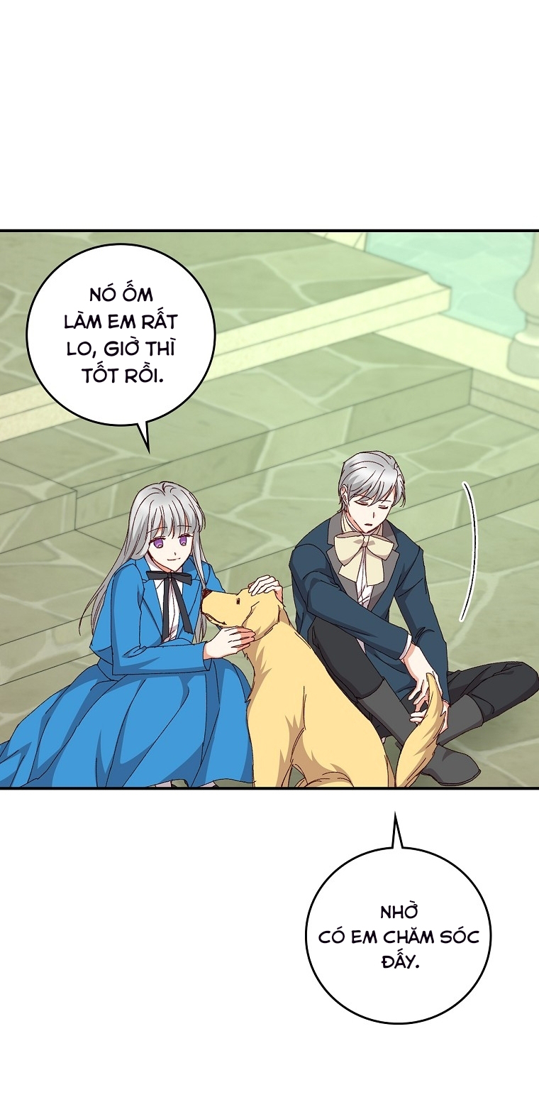 Đừng Chọc Đứa Em Gái Bé Bỏng Của Chúng Tôi Chapter  103 - 15