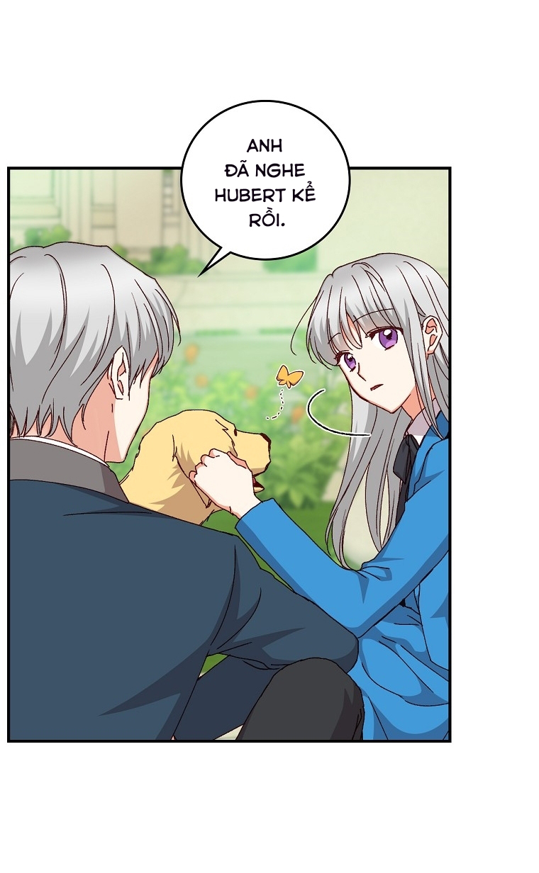 Đừng Chọc Đứa Em Gái Bé Bỏng Của Chúng Tôi Chapter  103 - 16