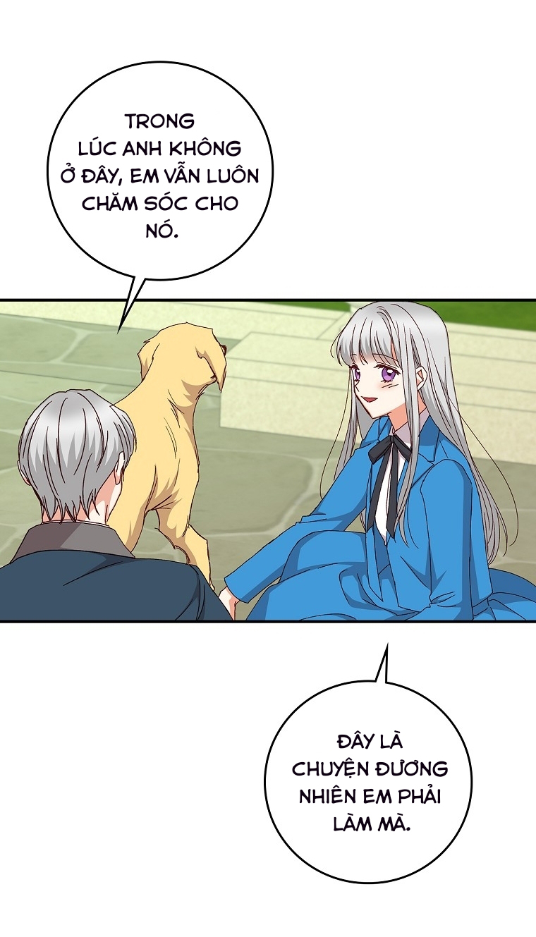 Đừng Chọc Đứa Em Gái Bé Bỏng Của Chúng Tôi Chapter  103 - 17