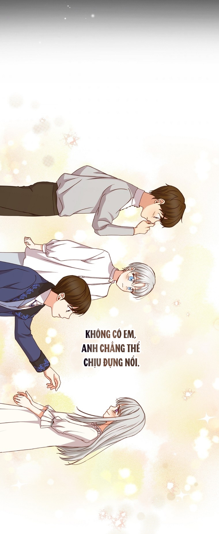 Đừng Chọc Đứa Em Gái Bé Bỏng Của Chúng Tôi Chapter  103 - 22