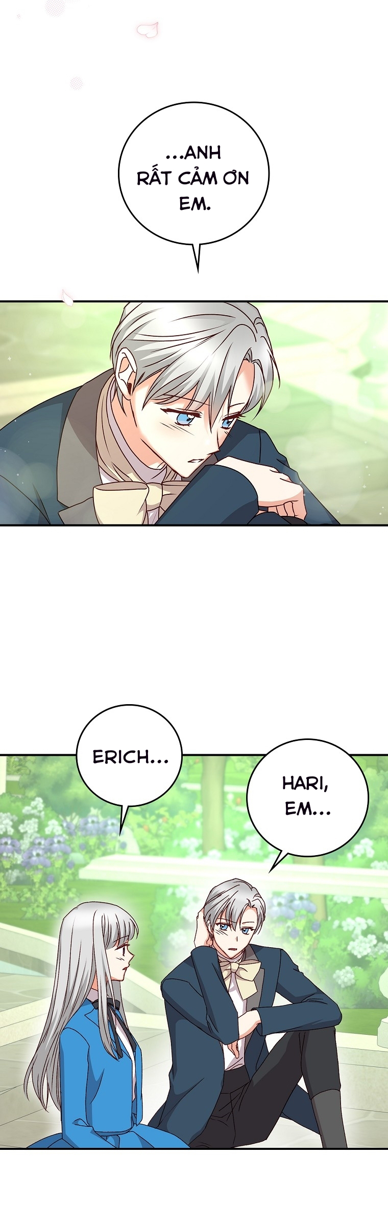 Đừng Chọc Đứa Em Gái Bé Bỏng Của Chúng Tôi Chapter  103 - 25