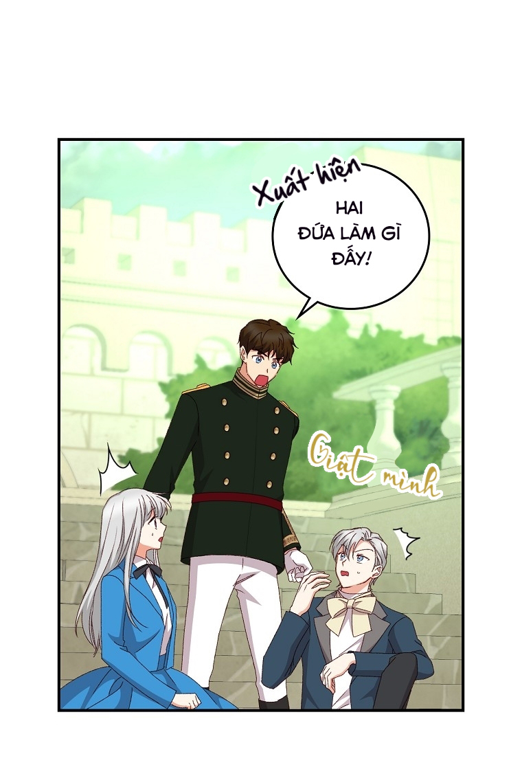 Đừng Chọc Đứa Em Gái Bé Bỏng Của Chúng Tôi Chapter  103 - 26