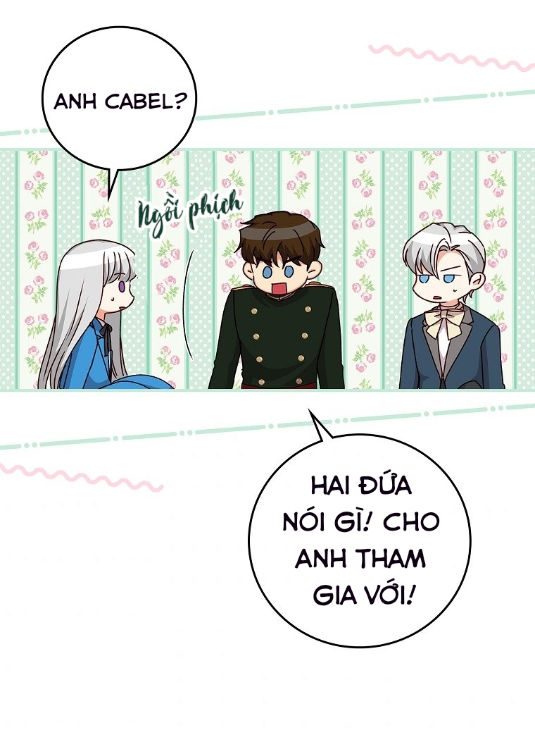 Đừng Chọc Đứa Em Gái Bé Bỏng Của Chúng Tôi Chapter  103 - 27