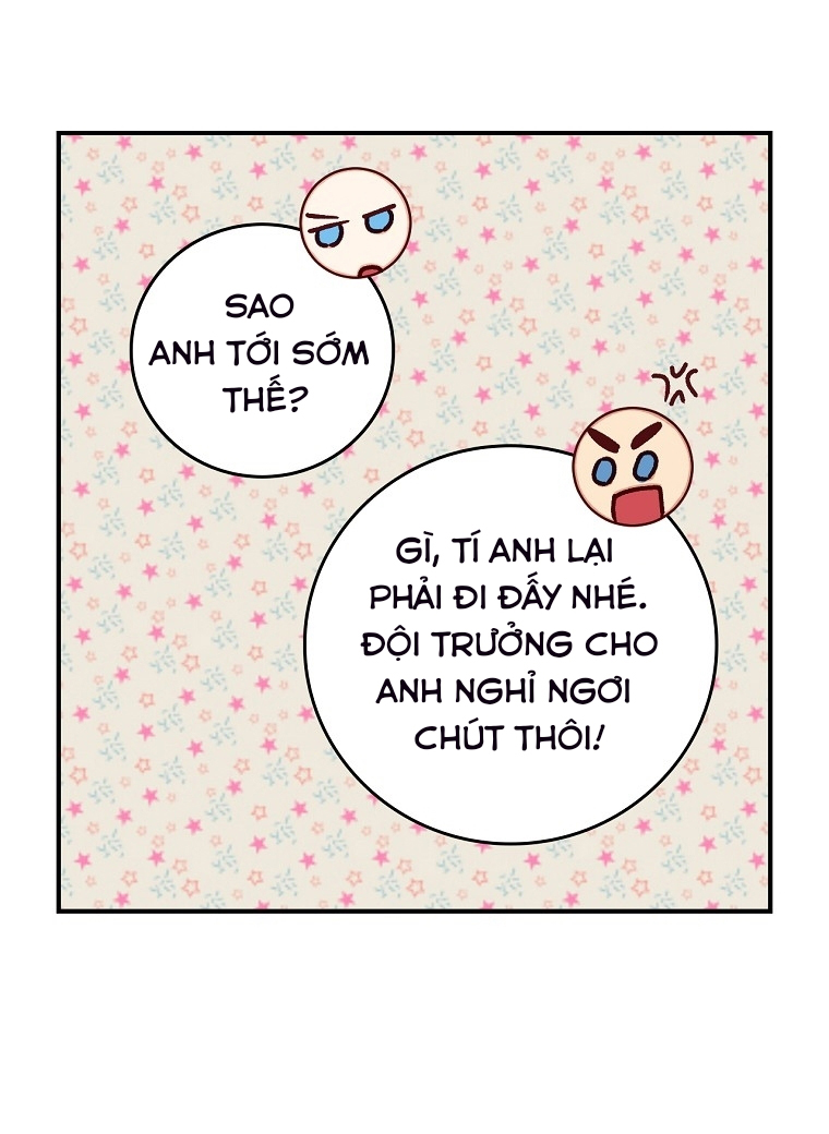 Đừng Chọc Đứa Em Gái Bé Bỏng Của Chúng Tôi Chapter  103 - 29